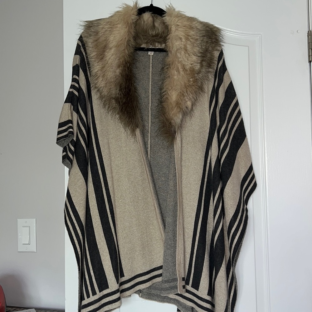 Versatile Cape